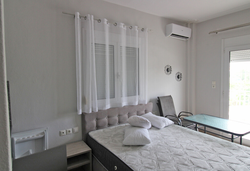 Flat in Easts Olimpos, Pieria Prefecture, Greece – 66836