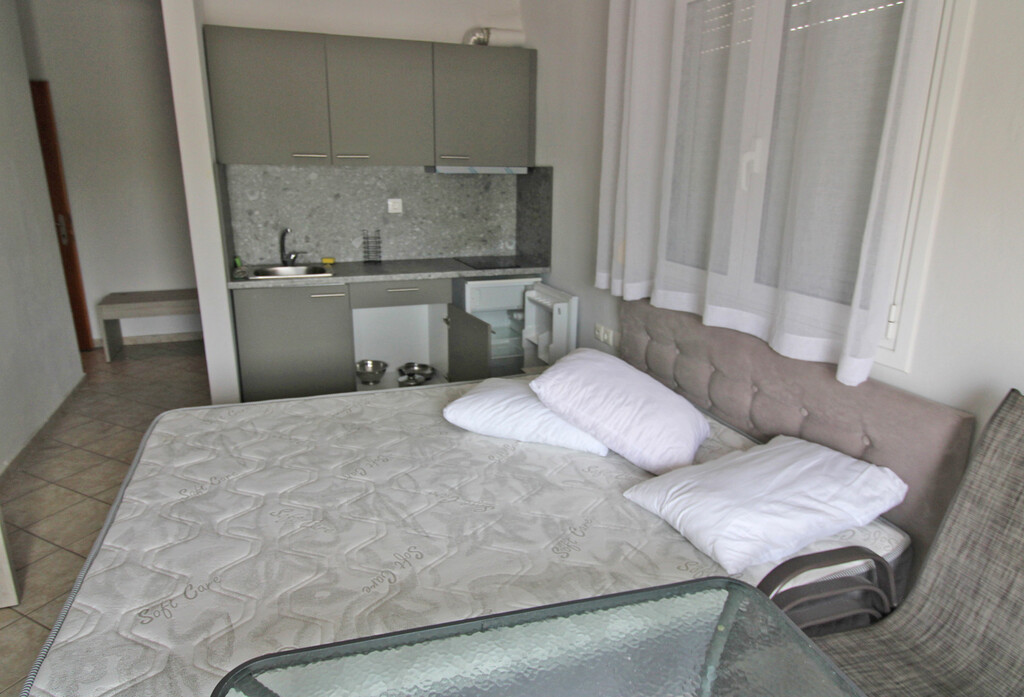 Flat in Easts Olimpos, Pieria Prefecture, Greece – 66836