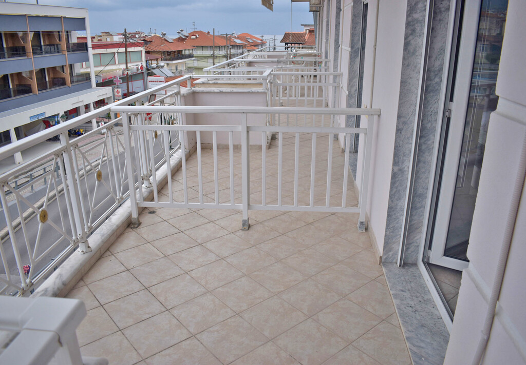 Flat in Easts Olimpos, Pieria Prefecture, Greece – 66836