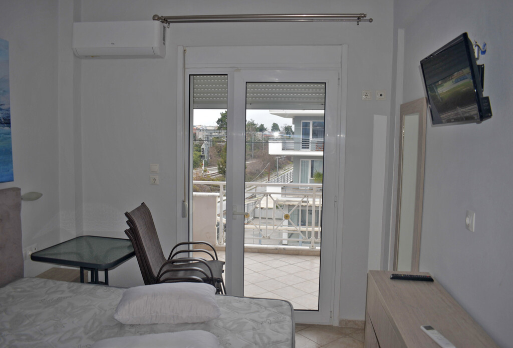Flat in Easts Olimpos, Pieria Prefecture, Greece – 66836