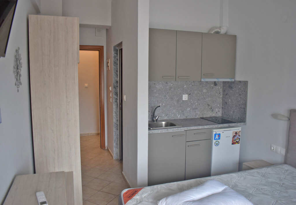 Flat in Easts Olimpos, Pieria Prefecture, Greece – 66836