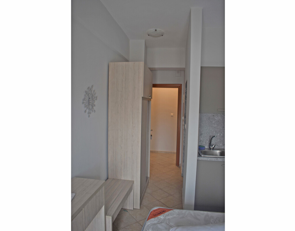 Flat in Easts Olimpos, Pieria Prefecture, Greece – 66836
