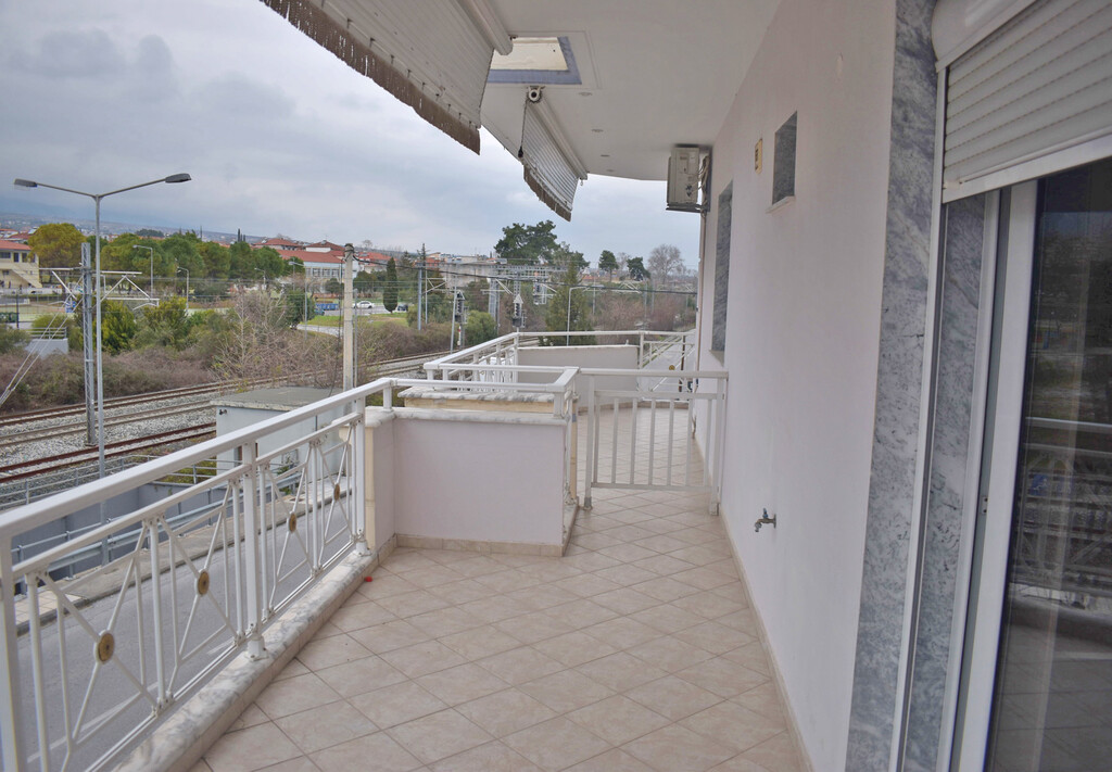 Flat in Easts Olimpos, Pieria Prefecture, Greece – 66835