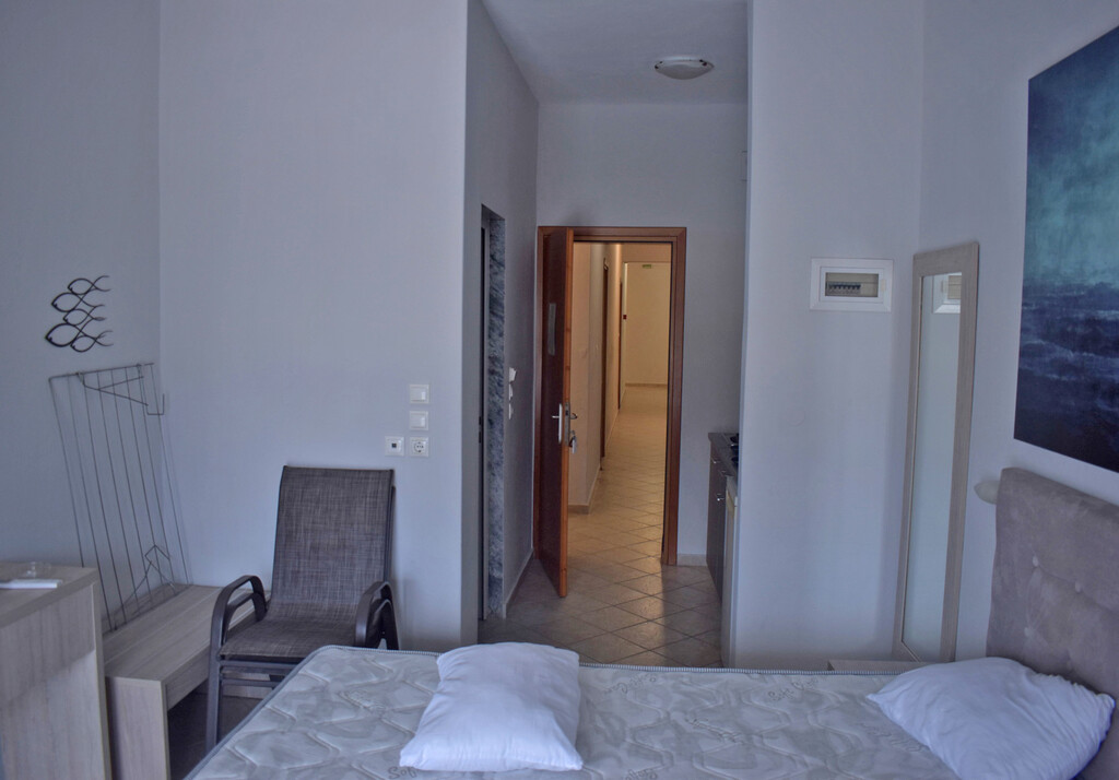 Flat in Easts Olimpos, Pieria Prefecture, Greece – 66835