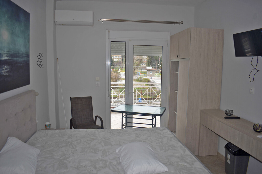 Flat in Easts Olimpos, Pieria Prefecture, Greece – 66835
