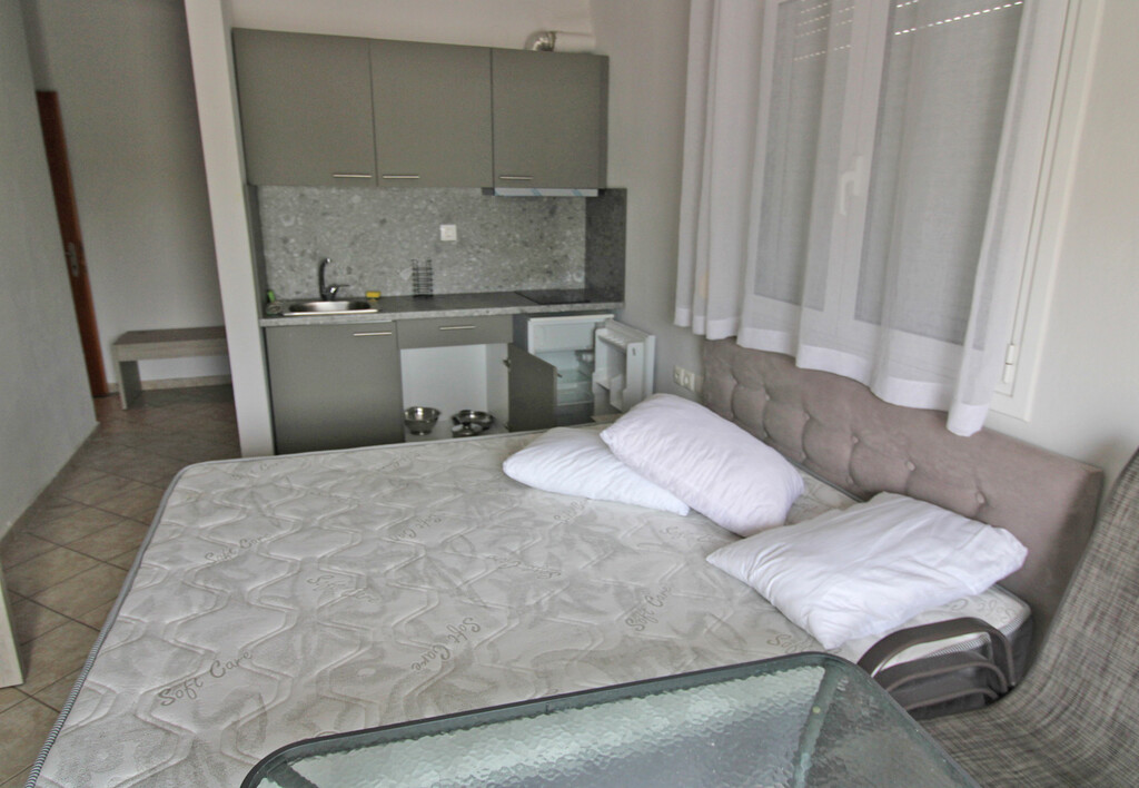 Flat in Easts Olimpos, Pieria Prefecture, Greece – 66835