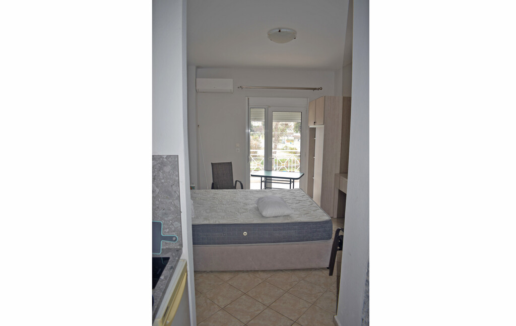 Flat in Easts Olimpos, Pieria Prefecture, Greece – 66835
