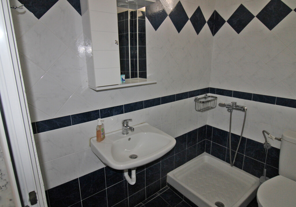 Flat in Easts Olimpos, Pieria Prefecture, Greece – 66835