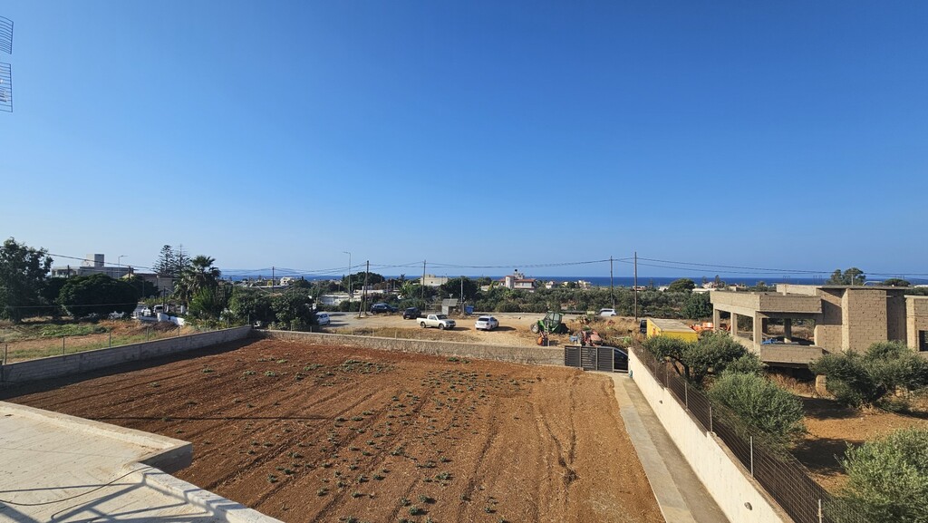 2 bedroom Detached house in Gouves, Heraklion Prefecture, Greece – 66832