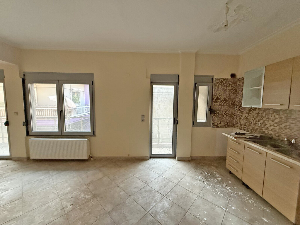 2 bedroom Flat in Katerini, Pieria Prefecture, Greece – 66828