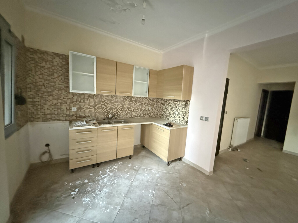 2 bedroom Flat in Katerini, Pieria Prefecture, Greece – 66828