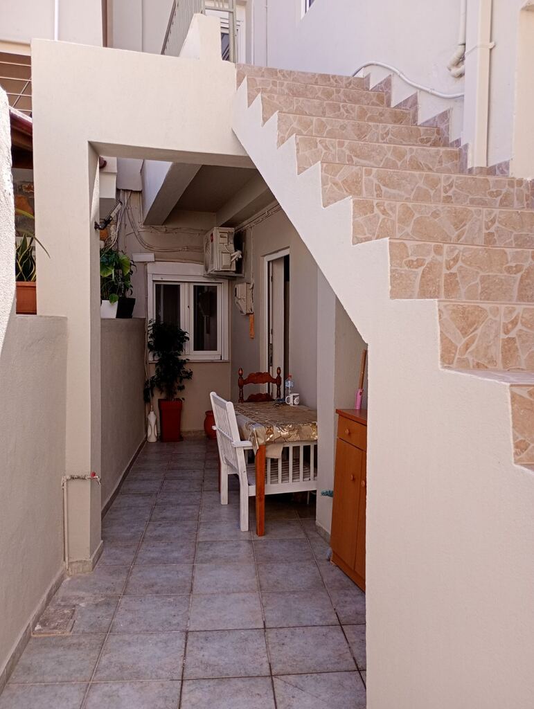 2 bedroom Maisonette in Heraclion Cretes, Heraklion Prefecture, Greece – 64792