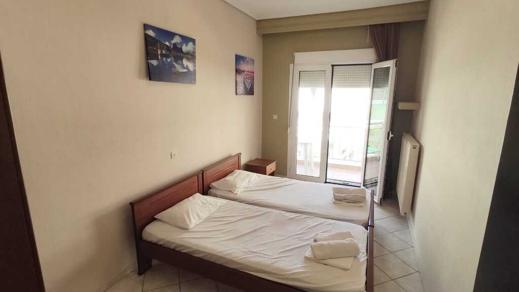 2 bedroom Flat in Katerini, Pieria Prefecture, Greece – 54436