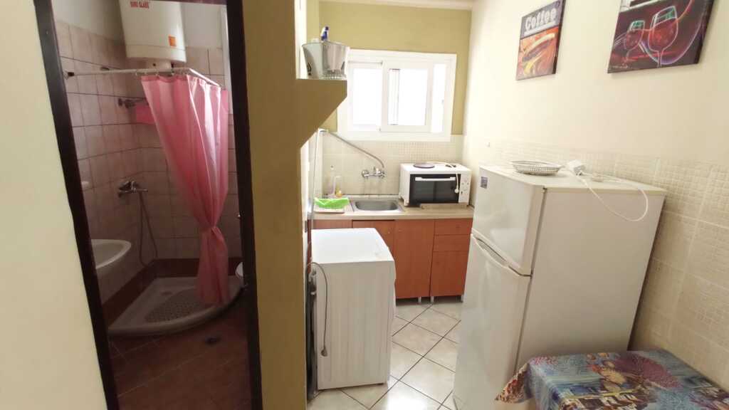 2 bedroom Flat in Katerini, Pieria Prefecture, Greece – 54436