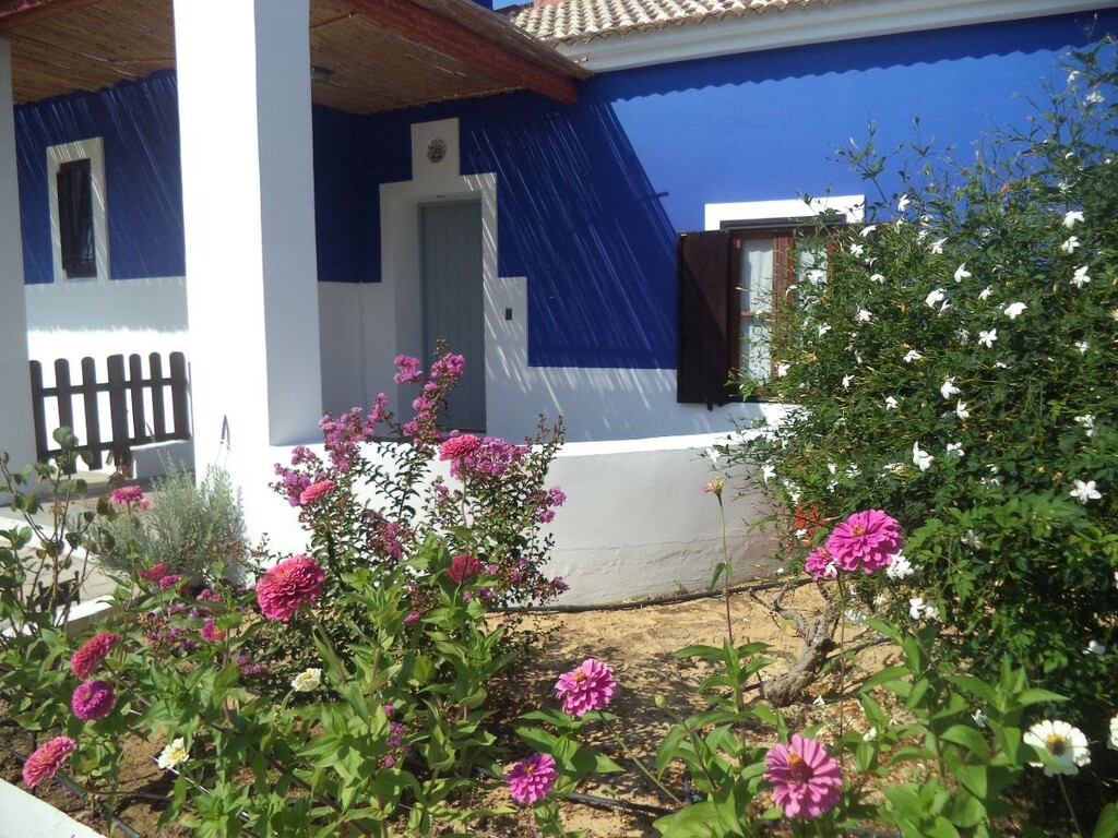 Complex in Kastro Killinis, Ilia, Greece – 49489