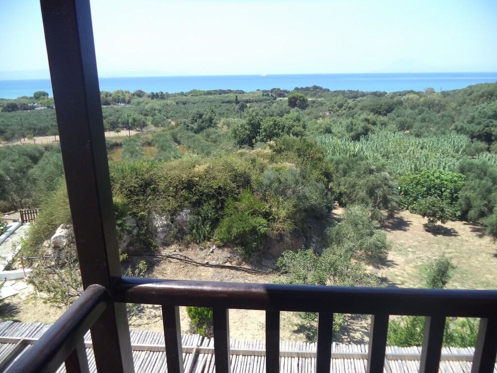 Complex in Kastro Killinis, Ilia, Greece – 49489