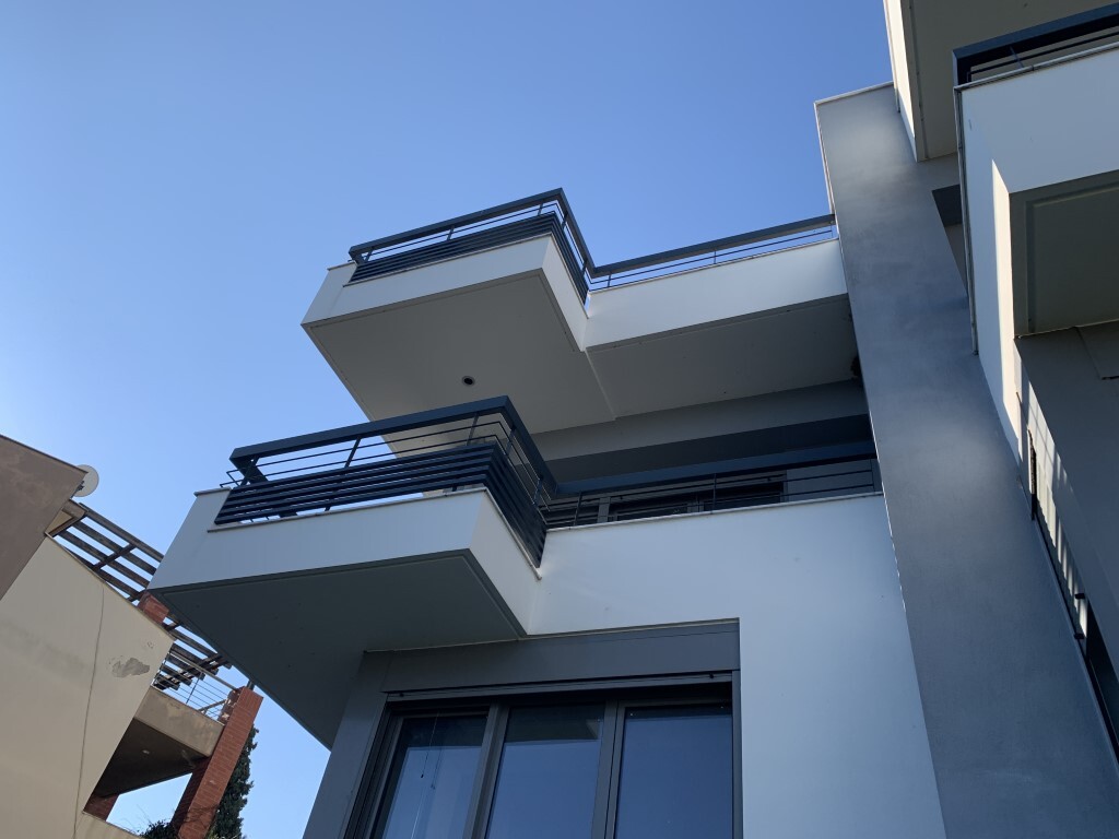 3 bedroom Maisonette in Panorama, Thessaloniki – Suburbs, Greece – 49488