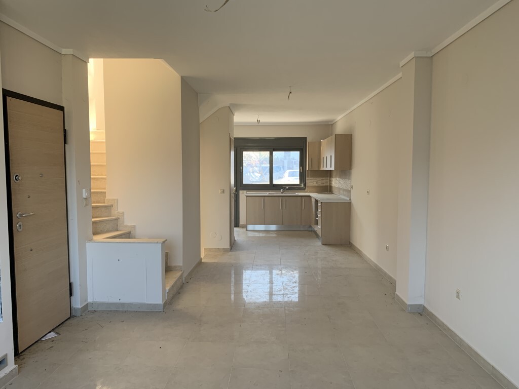 3 bedroom Maisonette in Panorama, Thessaloniki – Suburbs, Greece – 49488
