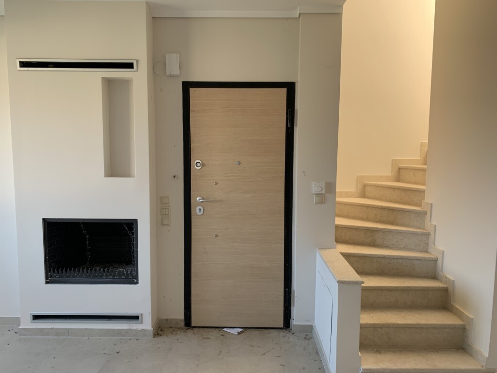3 bedroom Maisonette in Panorama, Thessaloniki – Suburbs, Greece – 49488