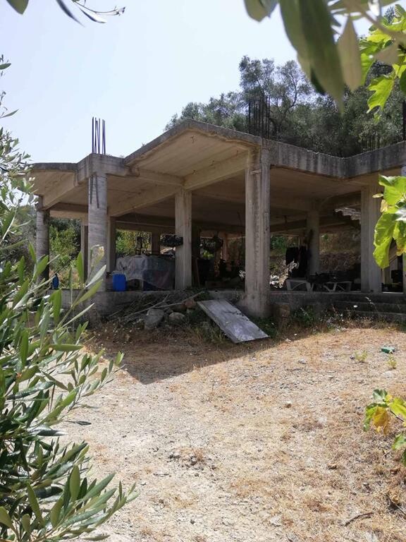 Detached house in Corfu, Corfu Prefecture, Greece – 49465