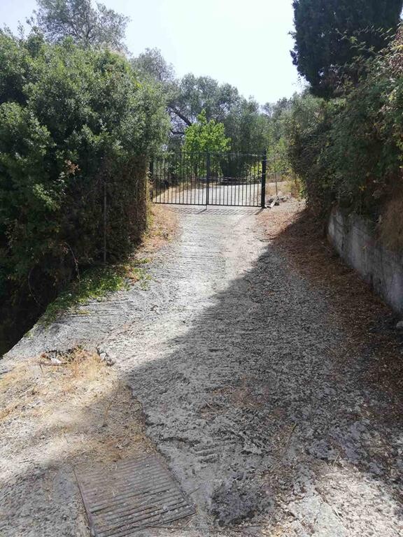 Detached house in Corfu, Corfu Prefecture, Greece – 49465