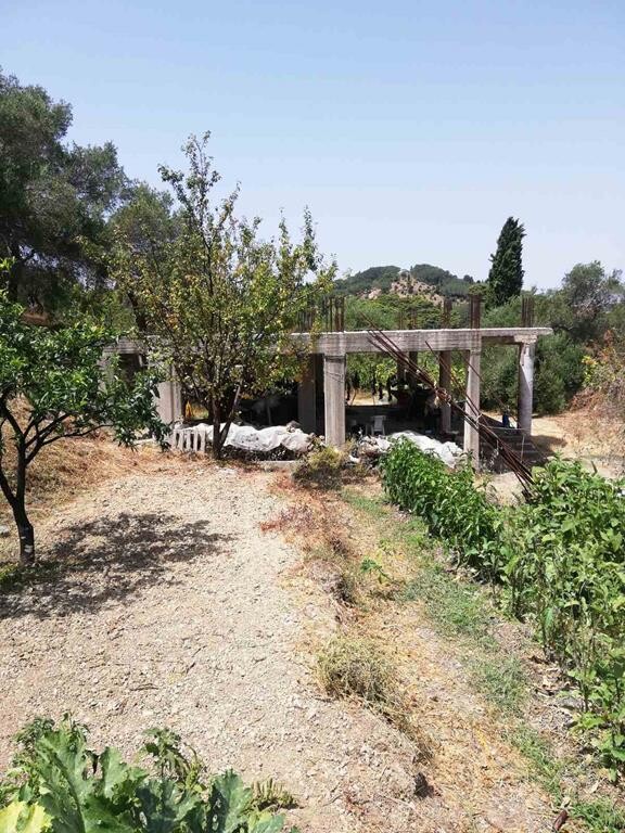 Detached house in Corfu, Corfu Prefecture, Greece – 49465