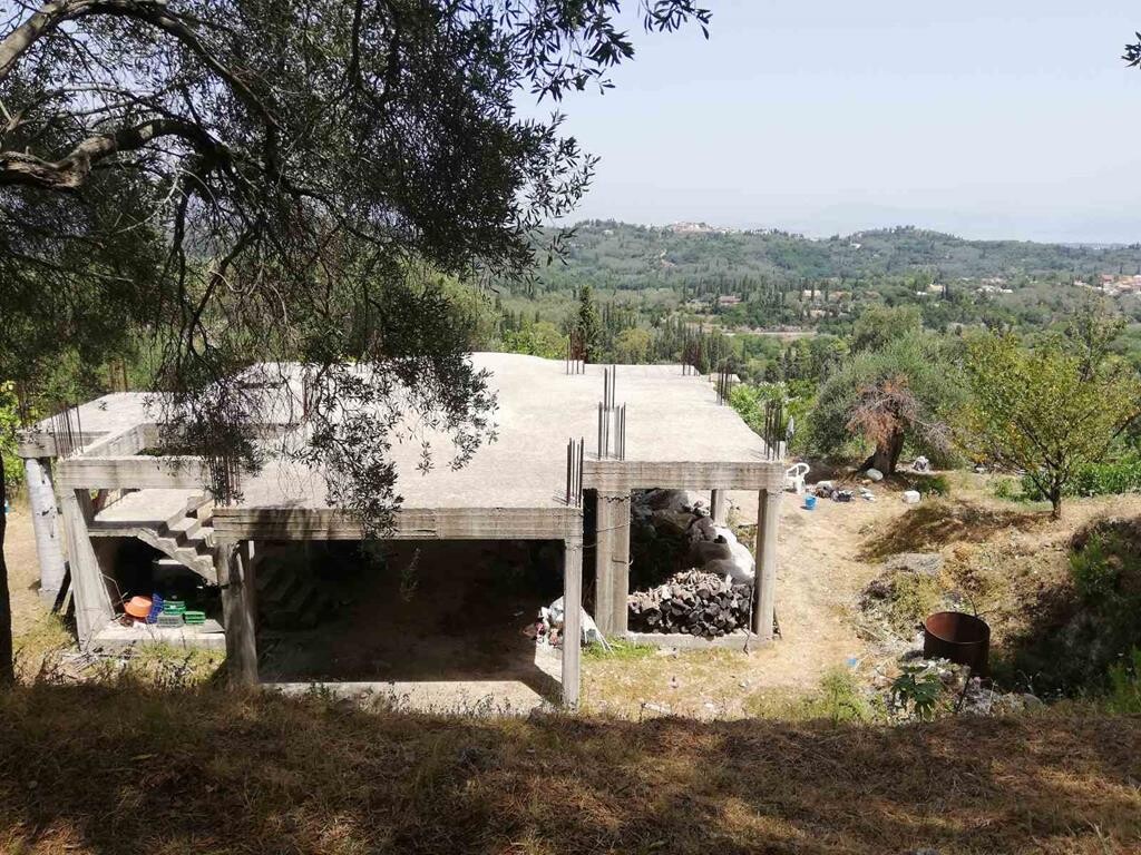 Detached house in Corfu, Corfu Prefecture, Greece – 49465