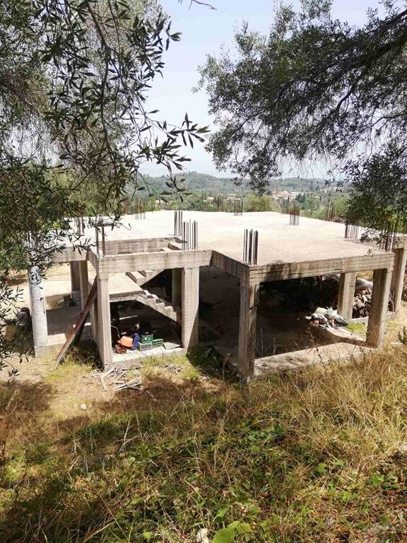 Detached house in Corfu, Corfu Prefecture, Greece – 49465