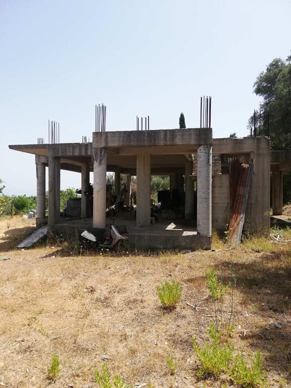 Detached house in Corfu, Corfu Prefecture, Greece – 49465