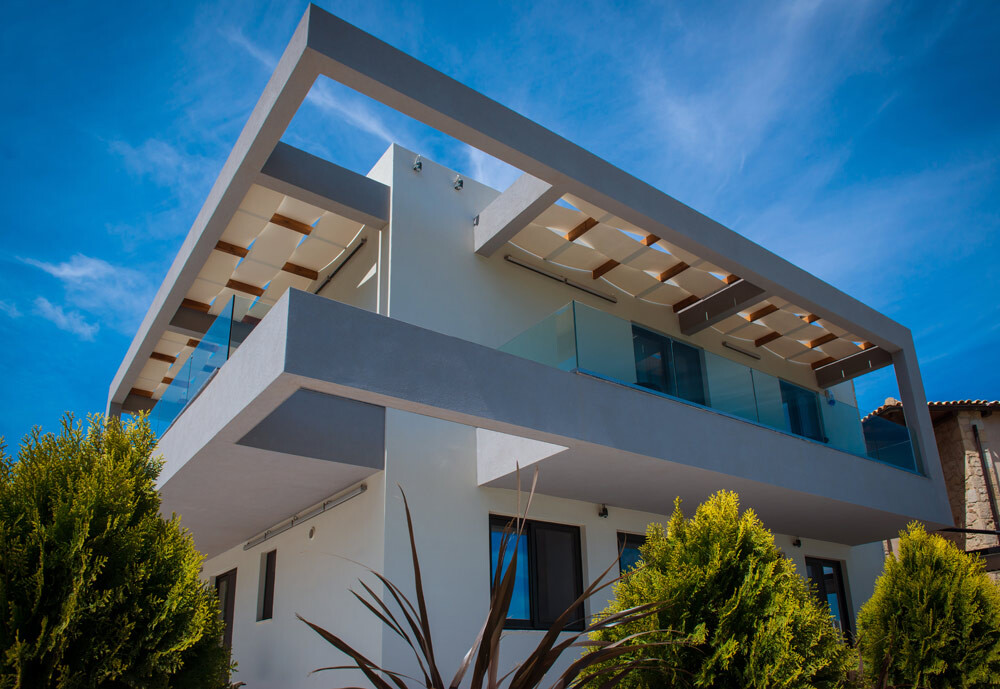 Villa in Chersonisos, Heraklion Prefecture, Greece – 49464