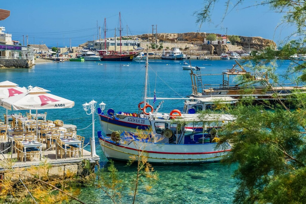Hotel in Chersonisos, Heraklion Prefecture, Greece – 49463