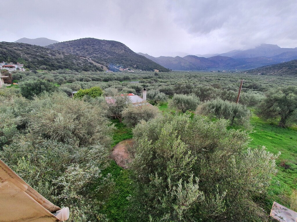 2 bedroom Detached house in Agios Nikolaos, Lasithi Prefecture, Greece – 49458