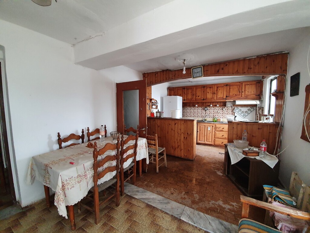 5 bedroom Maisonette in Vrachasi, Lasithi Prefecture, Greece – 49454