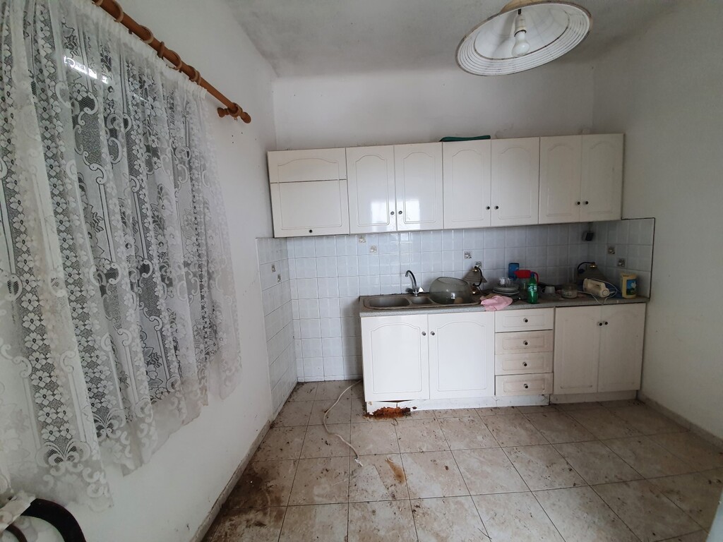 5 bedroom Maisonette in Vrachasi, Lasithi Prefecture, Greece – 49454