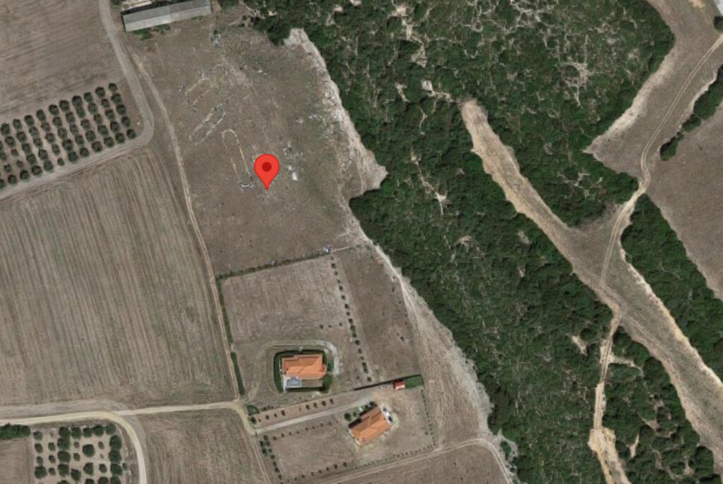Land in Nea Propontida, Chalkidiki, Greece – 49448