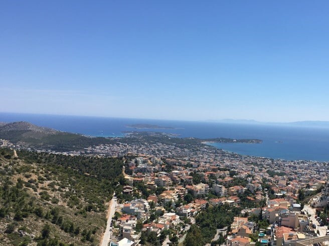 Land in Voula, Athens – South, Greece – 49447