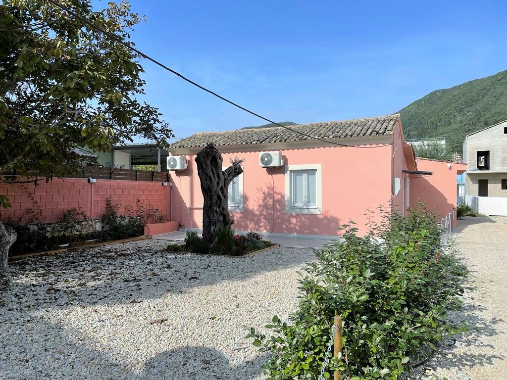 Detached house in Corfu, Corfu Prefecture, Greece – 49438