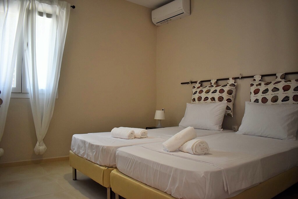 Detached house in Corfu, Corfu Prefecture, Greece – 49438