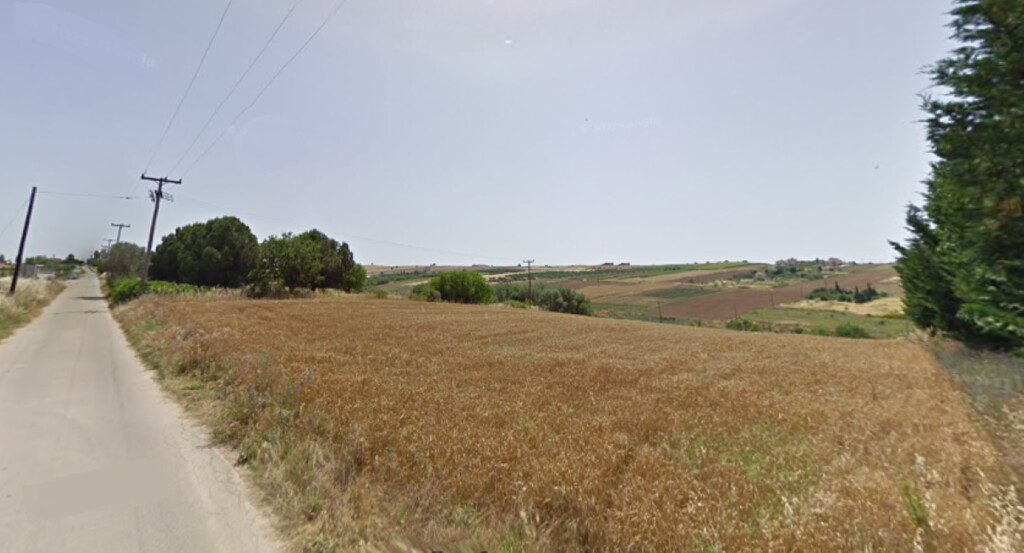 Land in Thermaikos, Thessaloniki – Suburbs, Greece – 49429