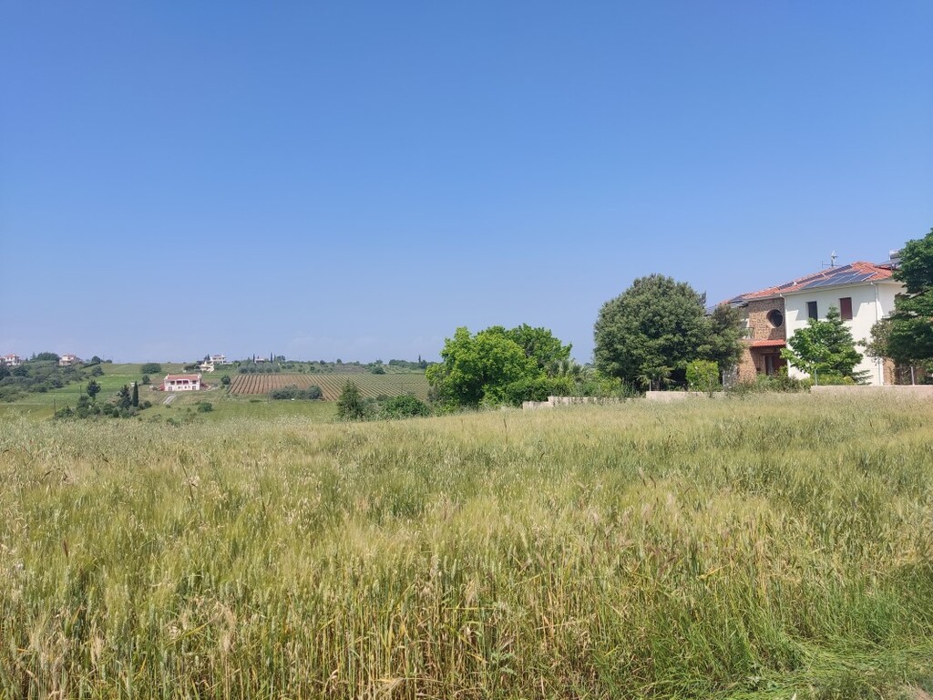 Land in Thermaikos, Thessaloniki – Suburbs, Greece – 49429