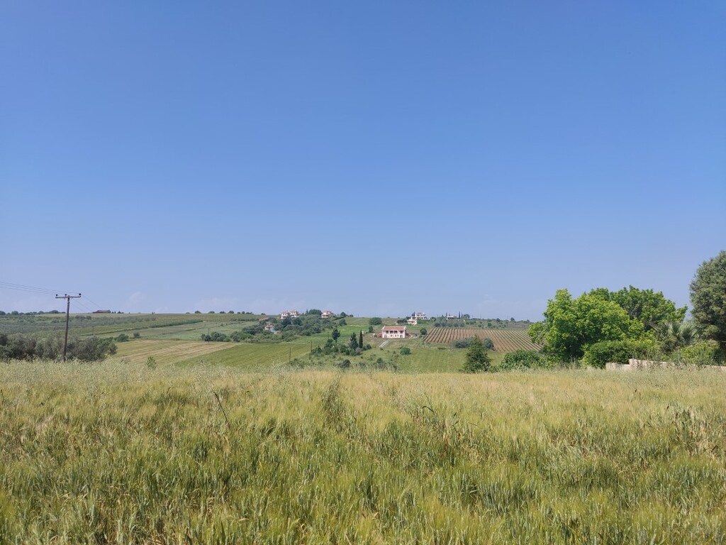 Land in Thermaikos, Thessaloniki – Suburbs, Greece – 49429
