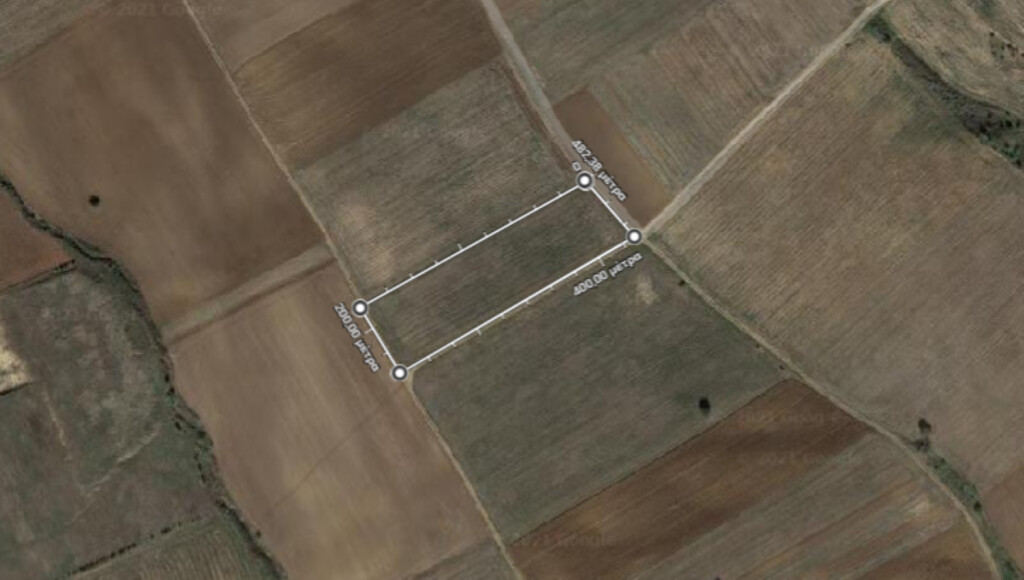 Land in Agios Athanasios, Thessaloniki – Rest Of Prefecture, Greece – 49428