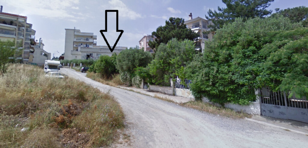 Land in Thermaikos, Thessaloniki – Suburbs, Greece – 49427