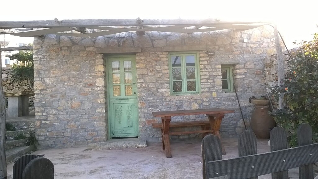 Business in Cyclades, Greece – 49419