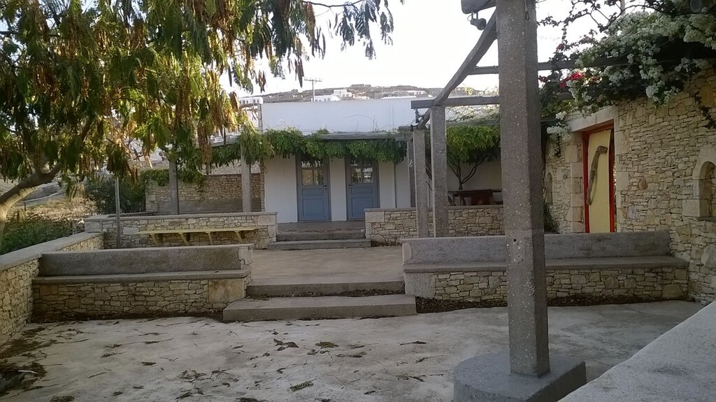Business in Cyclades, Greece – 49419