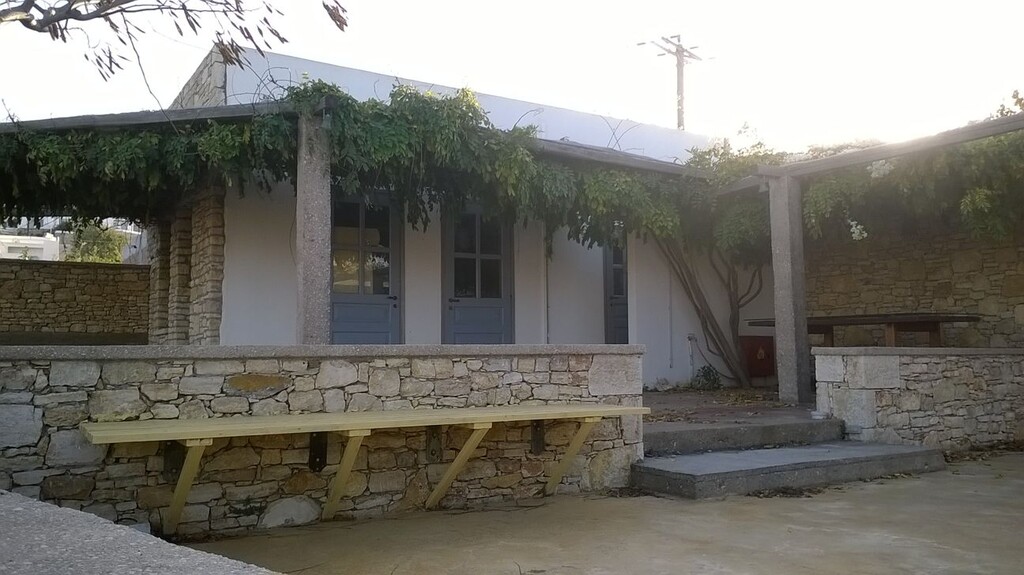 Business in Cyclades, Greece – 49419