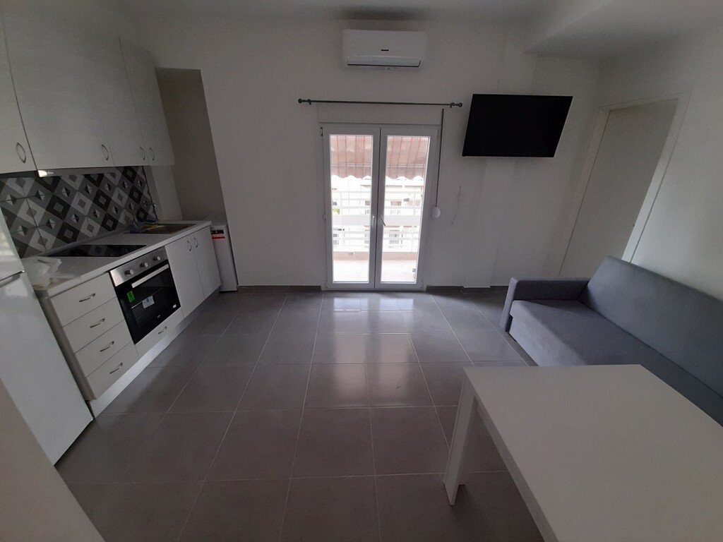 1 bedroom Flat in Neapoli, Thessaloniki – Suburbs, Greece – 49390