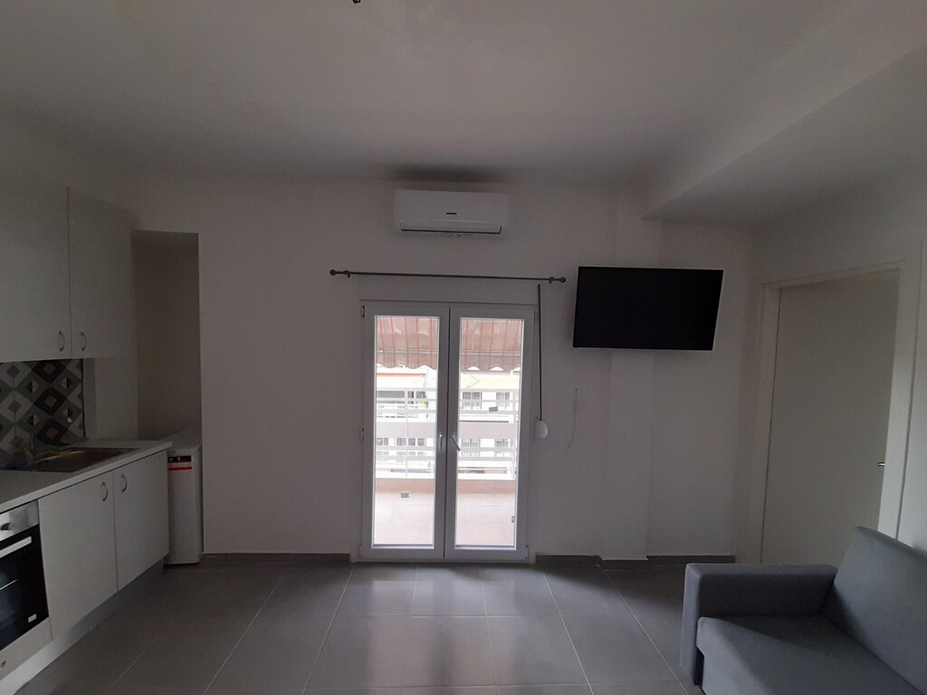 1 bedroom Flat in Neapoli, Thessaloniki – Suburbs, Greece – 49390