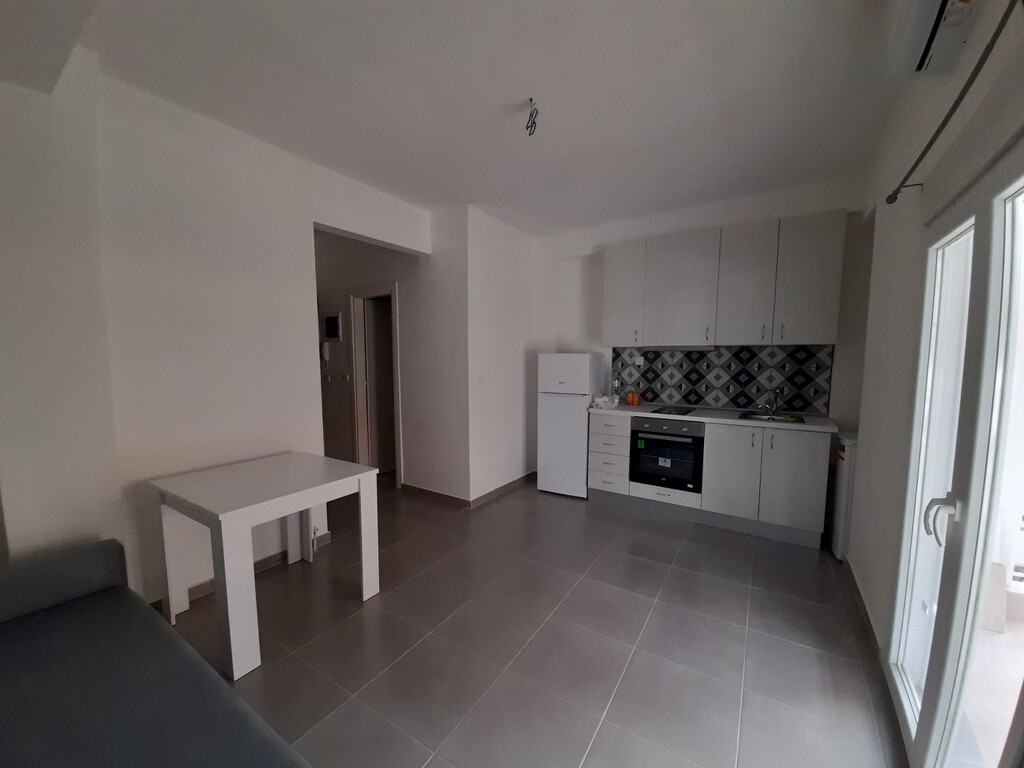 1 bedroom Flat in Neapoli, Thessaloniki – Suburbs, Greece – 49390