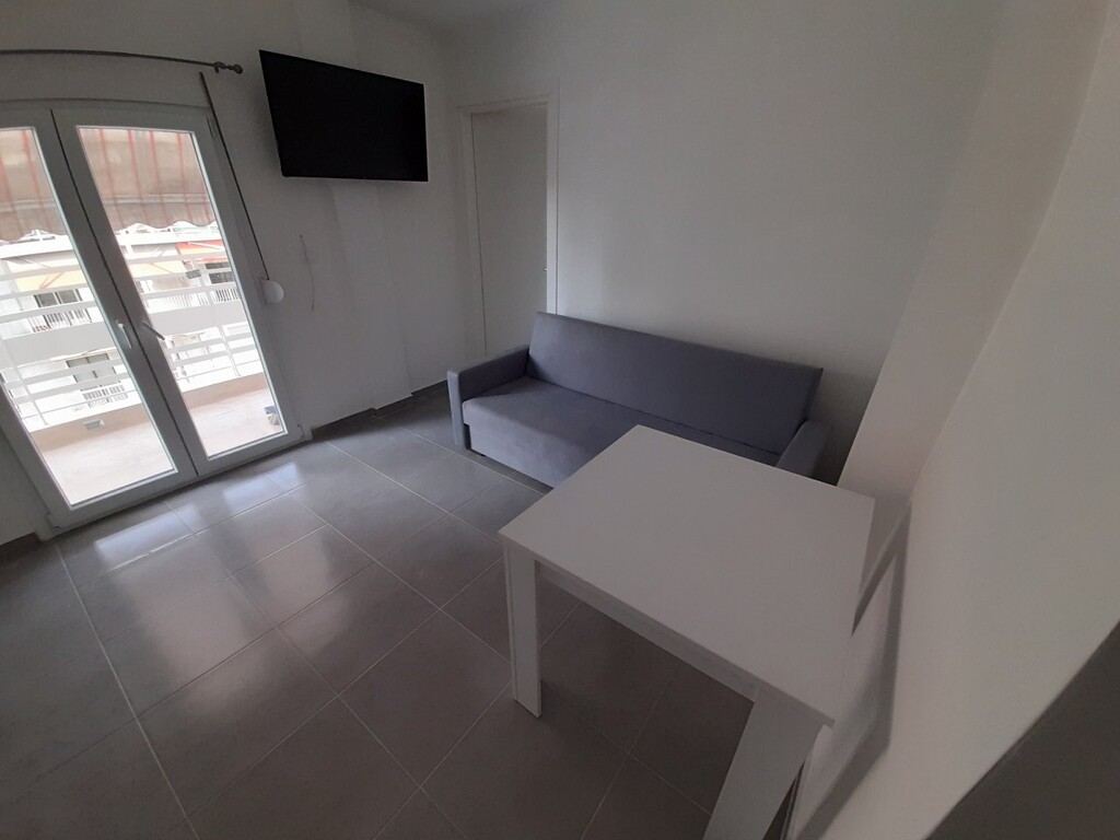 1 bedroom Flat in Neapoli, Thessaloniki – Suburbs, Greece – 49390